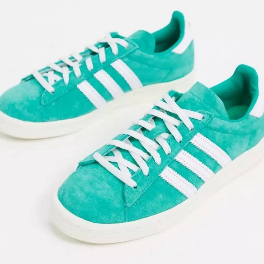 Adidas Retro 80's Shoes Low Top Men's Sneakers